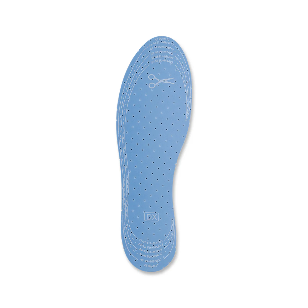 Solette Unisex con trattamento anti-odore e antibatterico Gold