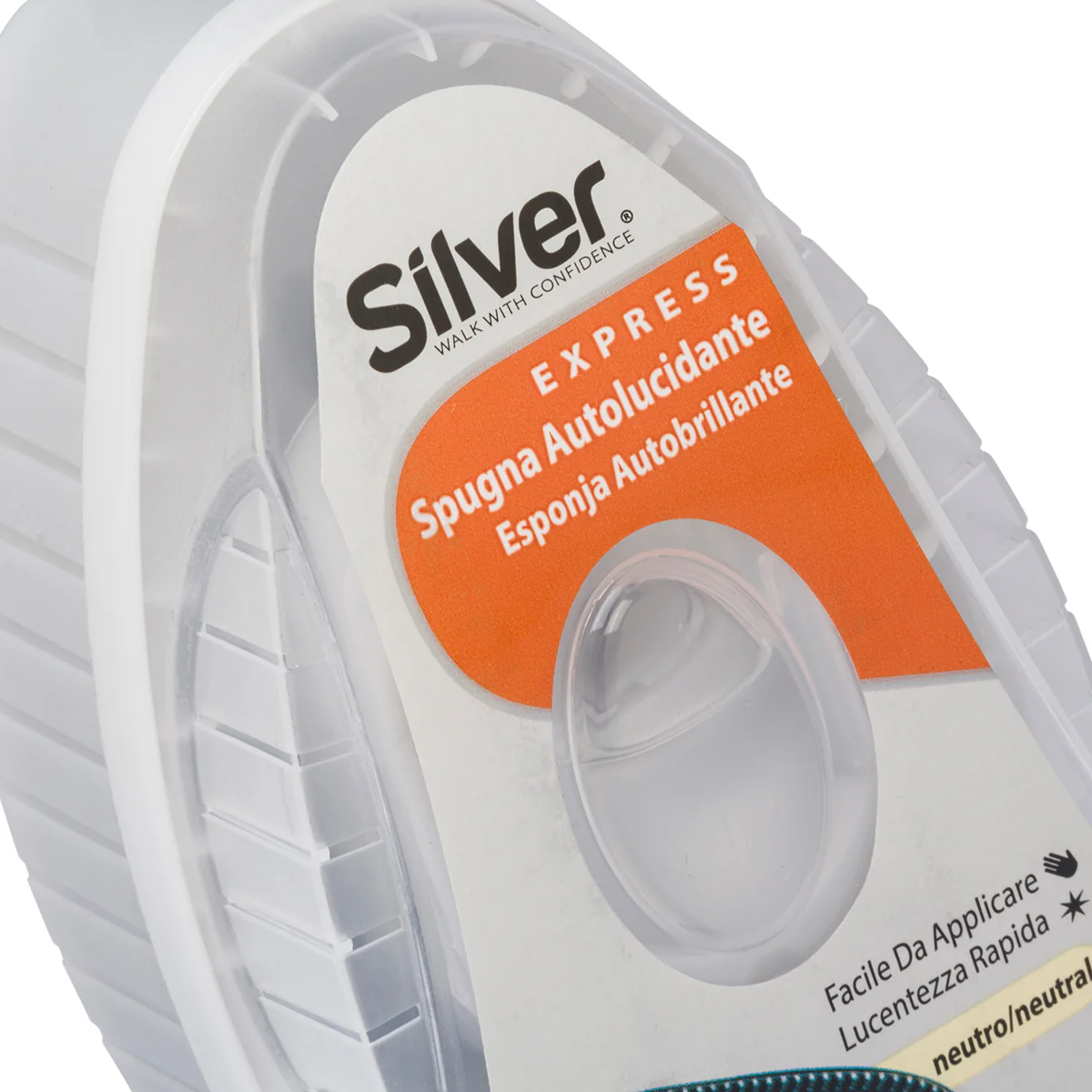 Spugna autolucidante Silver - Image 5