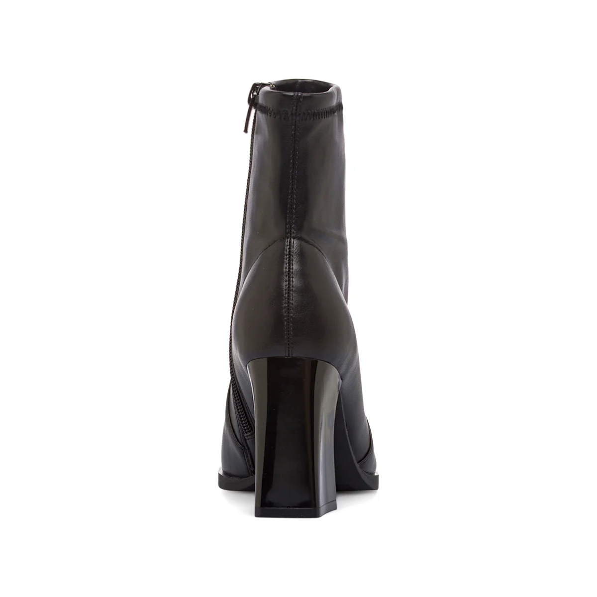 Stivaletti a punta neri da Donna con tacco 8,5 cm Swish Jeans - Image 7