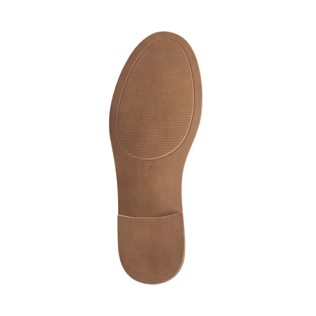 Stivaletti beatles taupe da donna Lora Ferres - Image 4