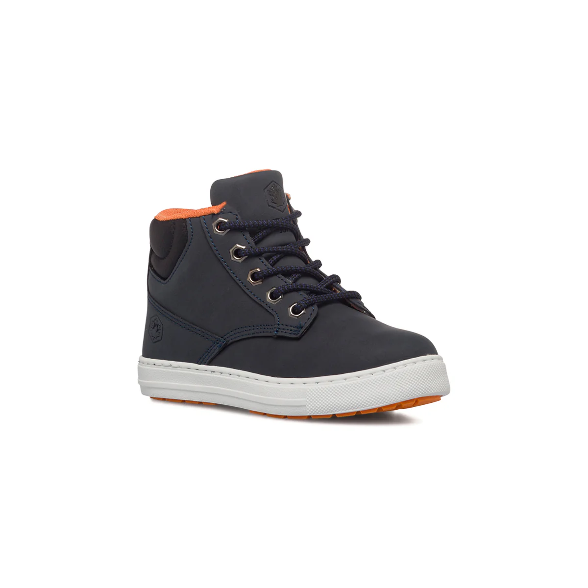 Stivaletti blu navy da bambino Lumberjack King - Image 2