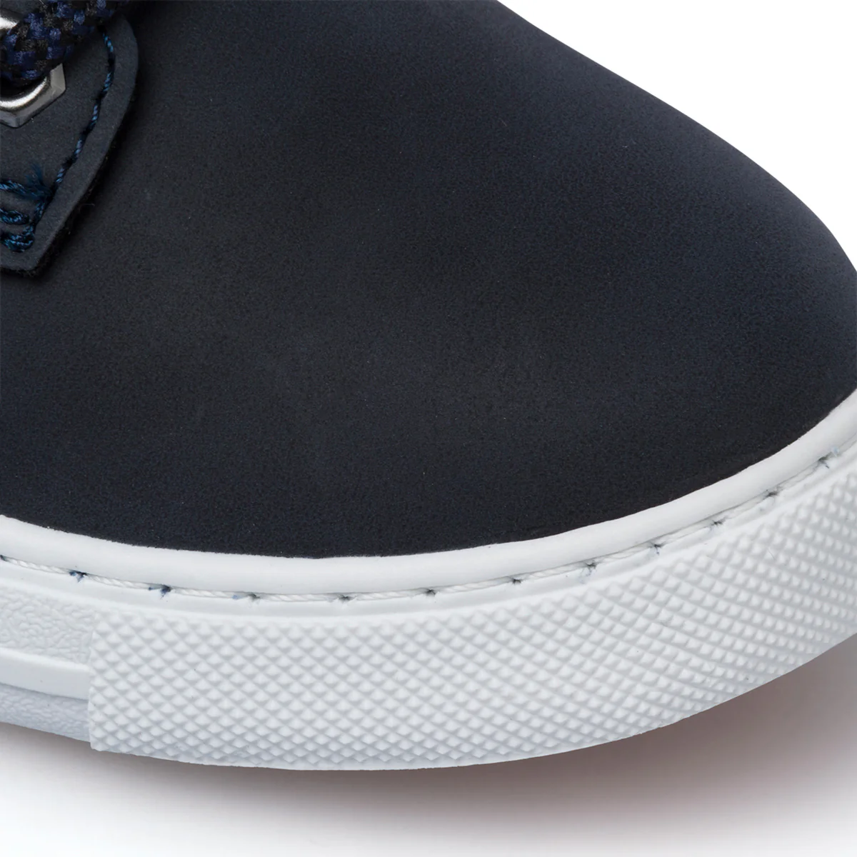 Stivaletti blu navy da bambino Lumberjack King - Image 6