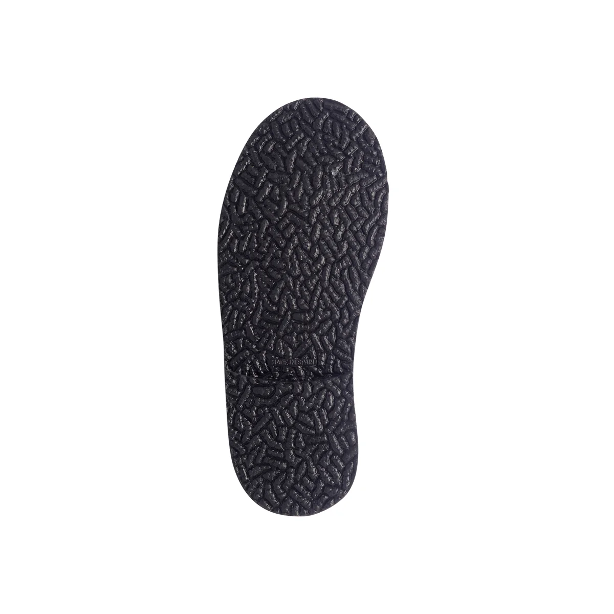 Stivaletti blu navy in pelle scamosciata da bambino Weep & Smile - Image 4