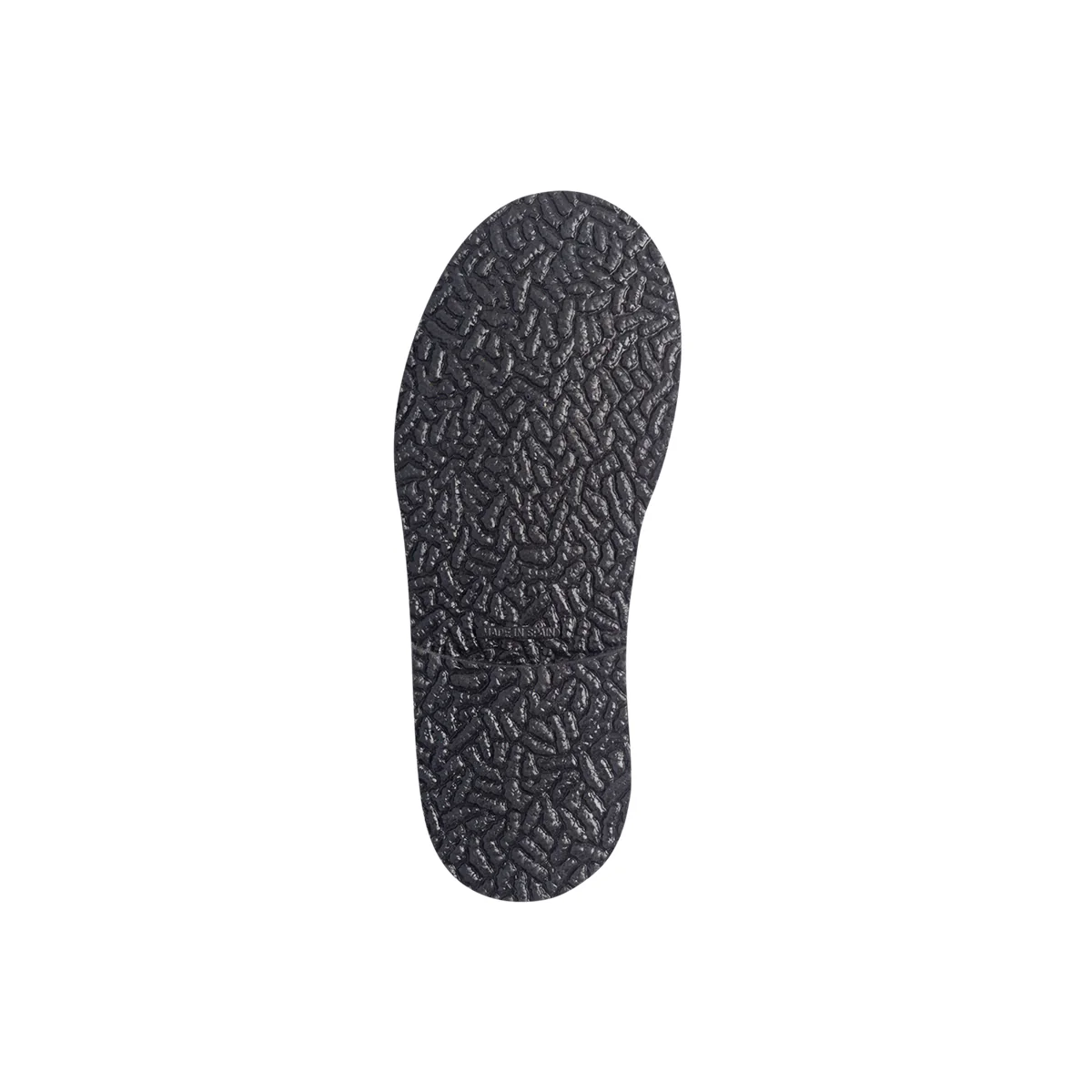 Stivaletti blu navy in pelle scamosciata Weep & Smile - Image 4