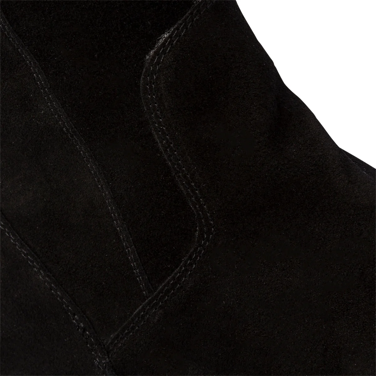 Stivaletti chunky neri in pelle da donna Primopiano - Image 7
