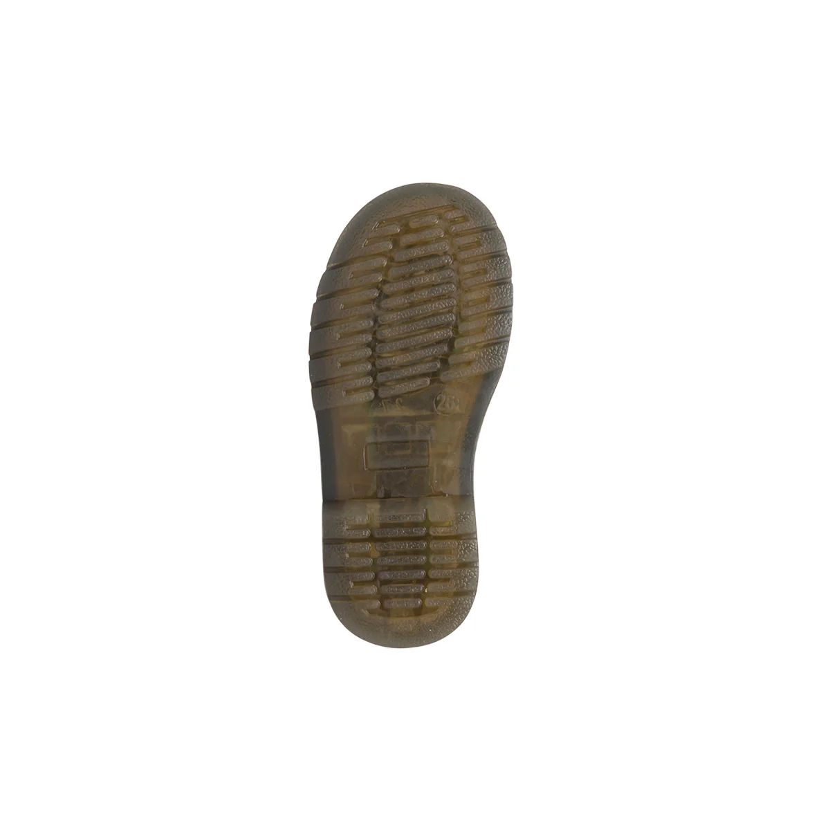 Stivaletti da bambina argento iridescente con stelle glitter nere Lumberjack - Image 6