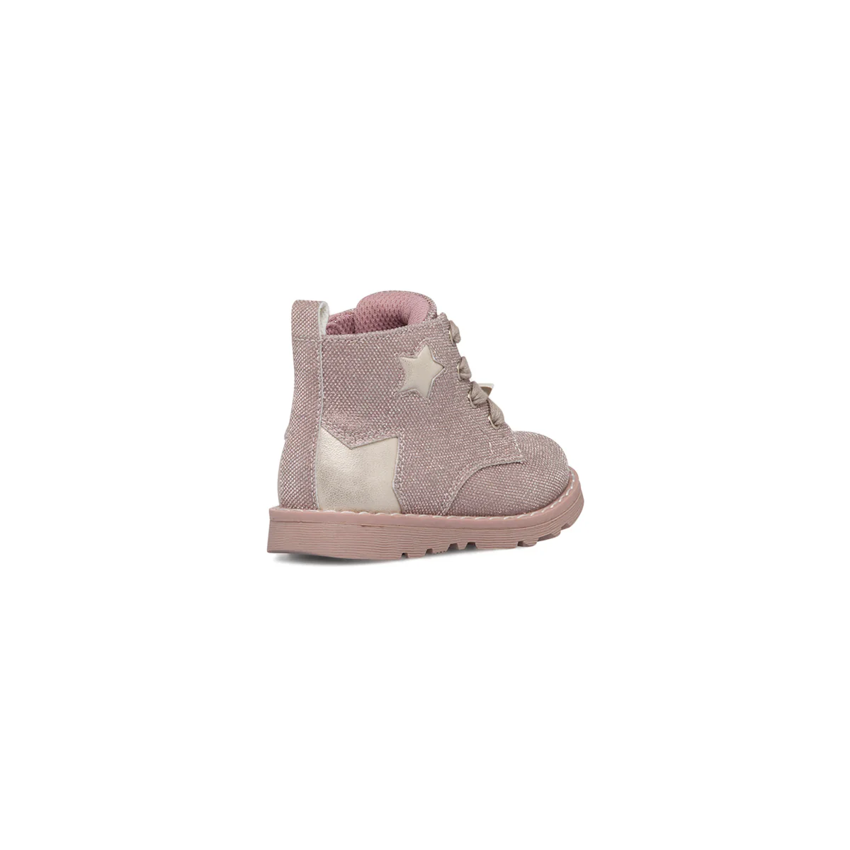 Stivaletti da bambina con zip e stelle Chicco Filippa - Image 3