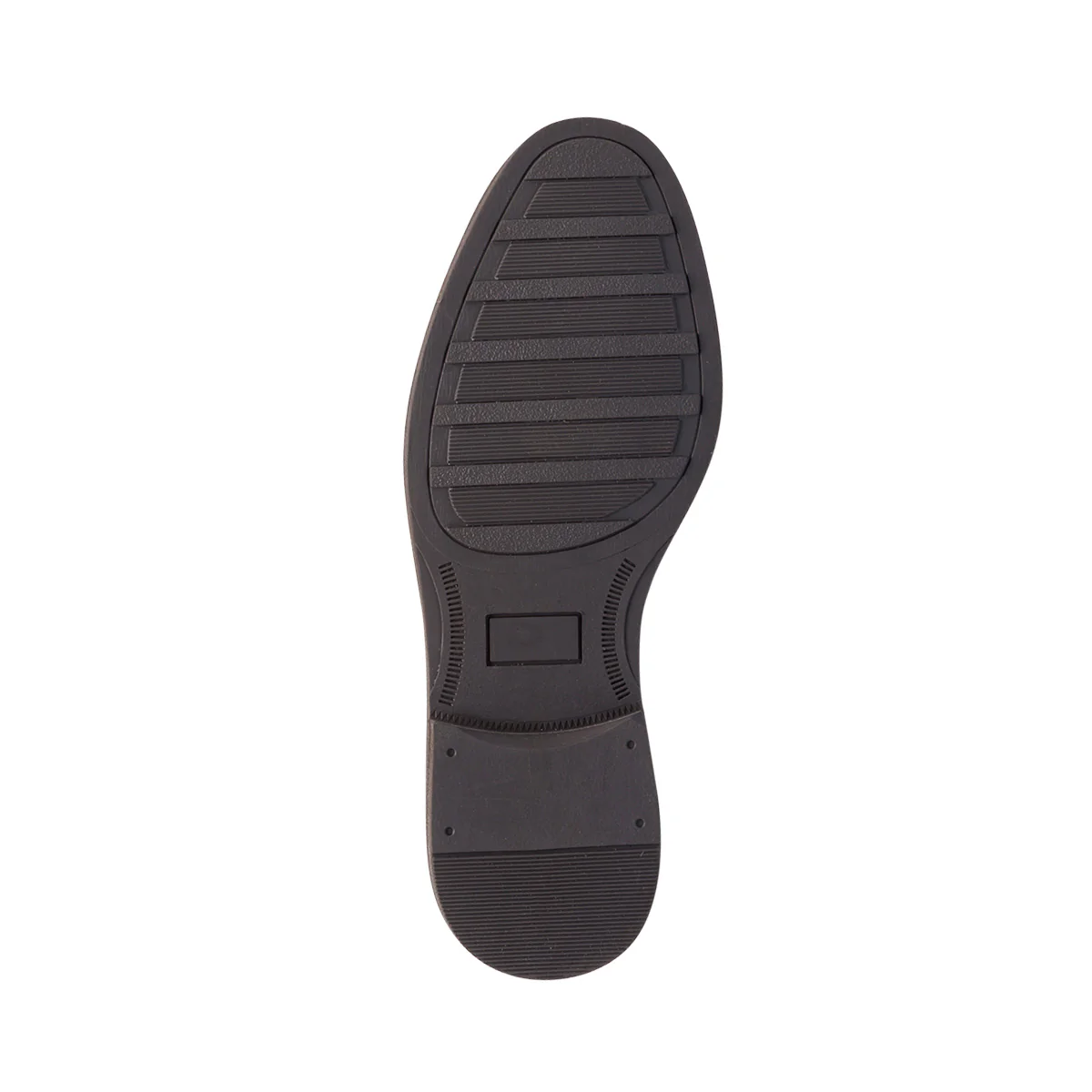 Stivaletti eleganti in pelle marroni da uomo con dettagli brogue La Cuoieria - Image 5