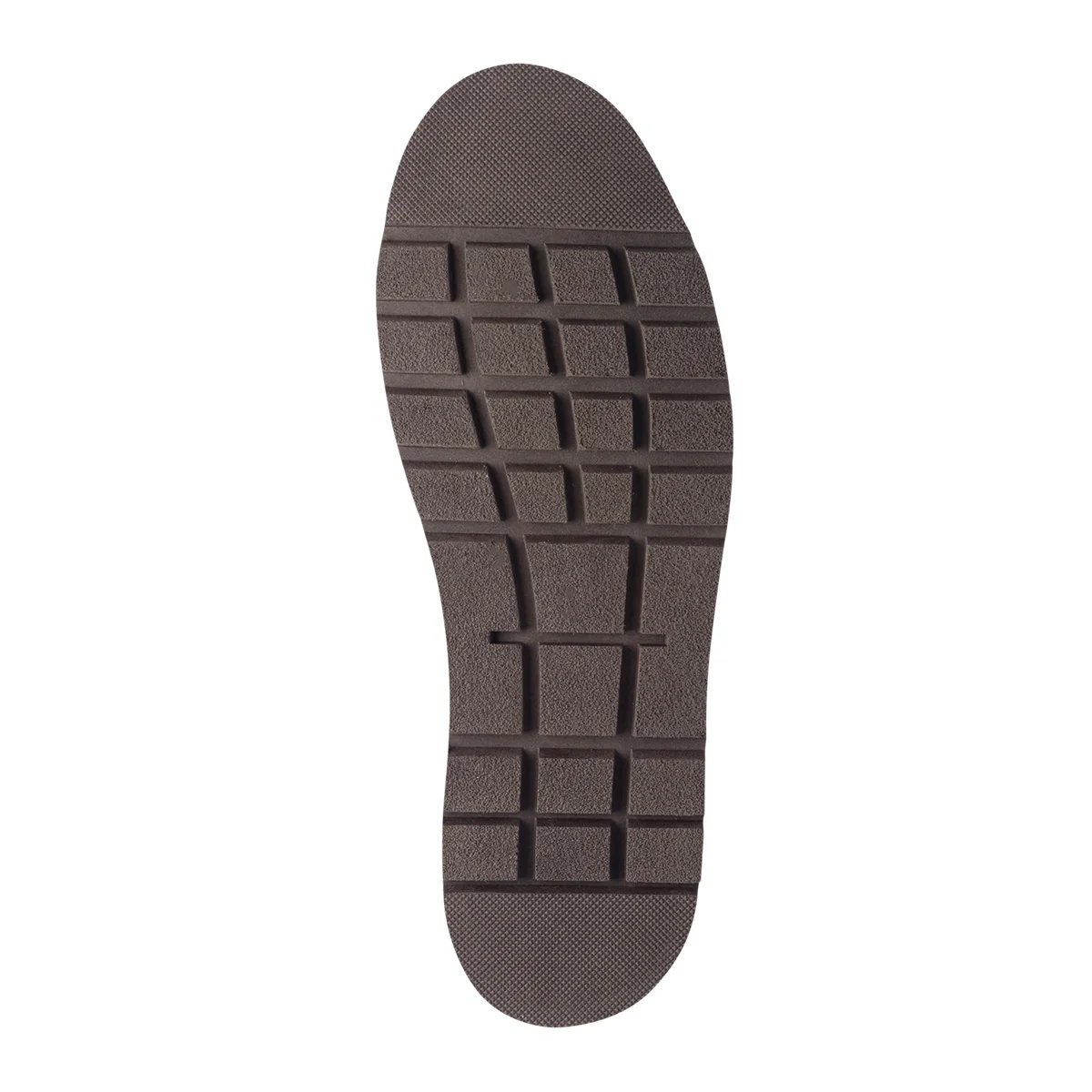 Stivaletti khaki in pelle scamosciata con zip laterale Primopiano - Image 4