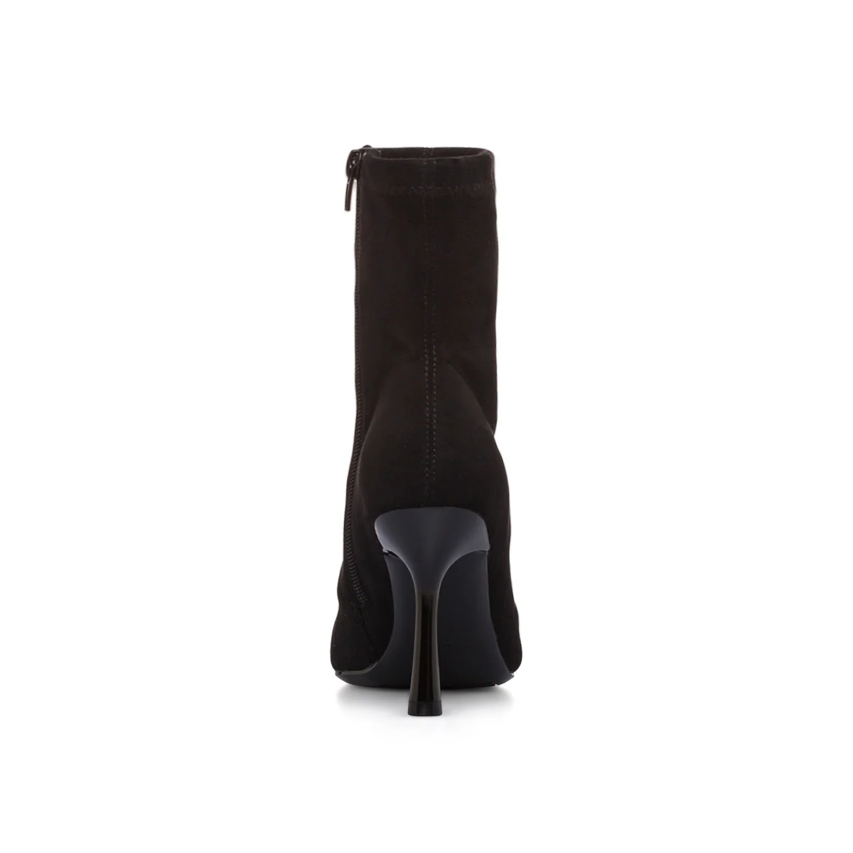 Stivaletti neri da Donna con tacco 8,5 cm  Lora Ferres - Image 7