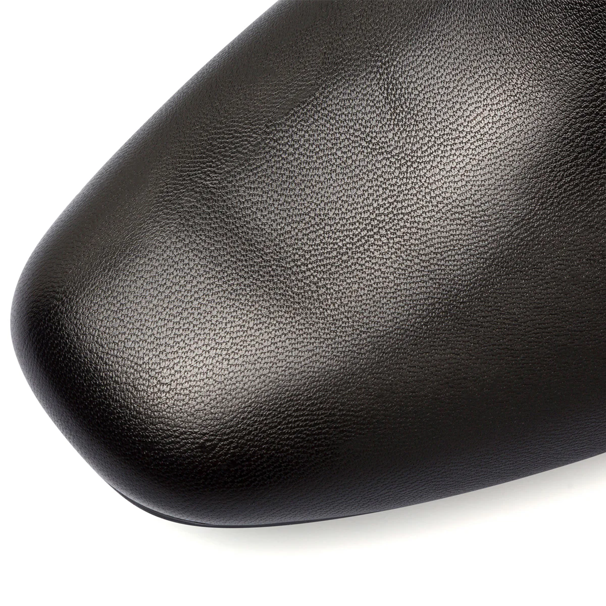 Stivaletti neri da donna con tacco a blocco 6 cm e cinturino Lora Ferres - Image 6