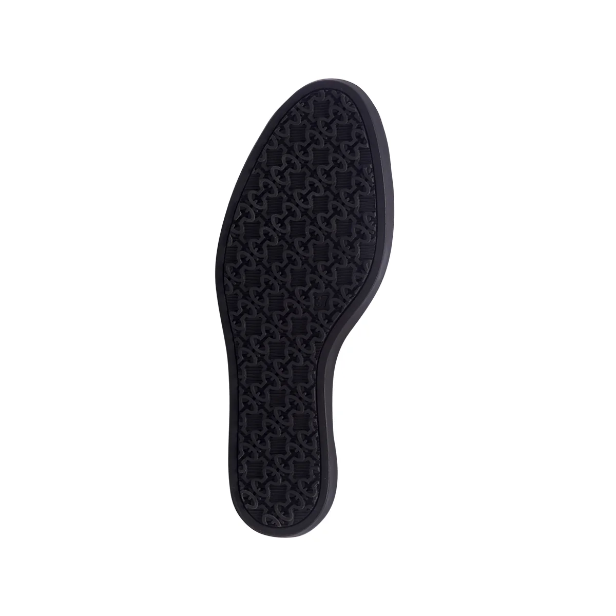 Stivaletti neri da donna con zeppa 7 cm Lora Ferres - Image 5