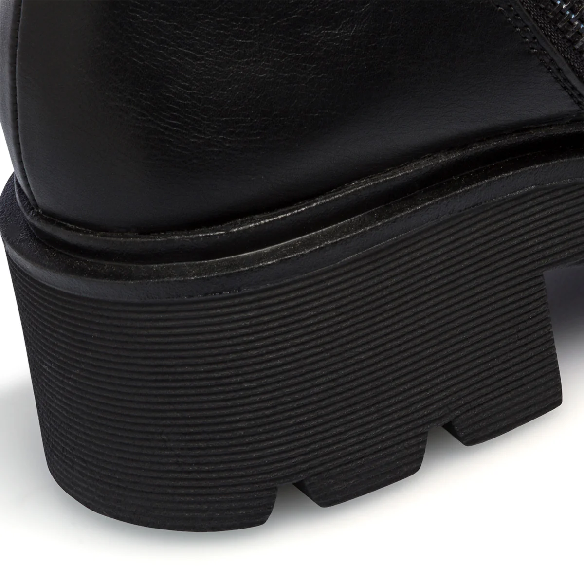 Stivaletti neri da donna Swish Jeans - Image 8