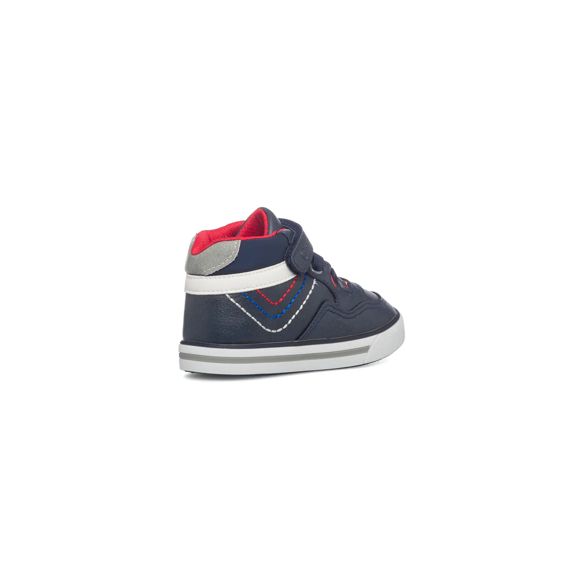 Stivaletti primi passi blu Chicco Feod - Image 3