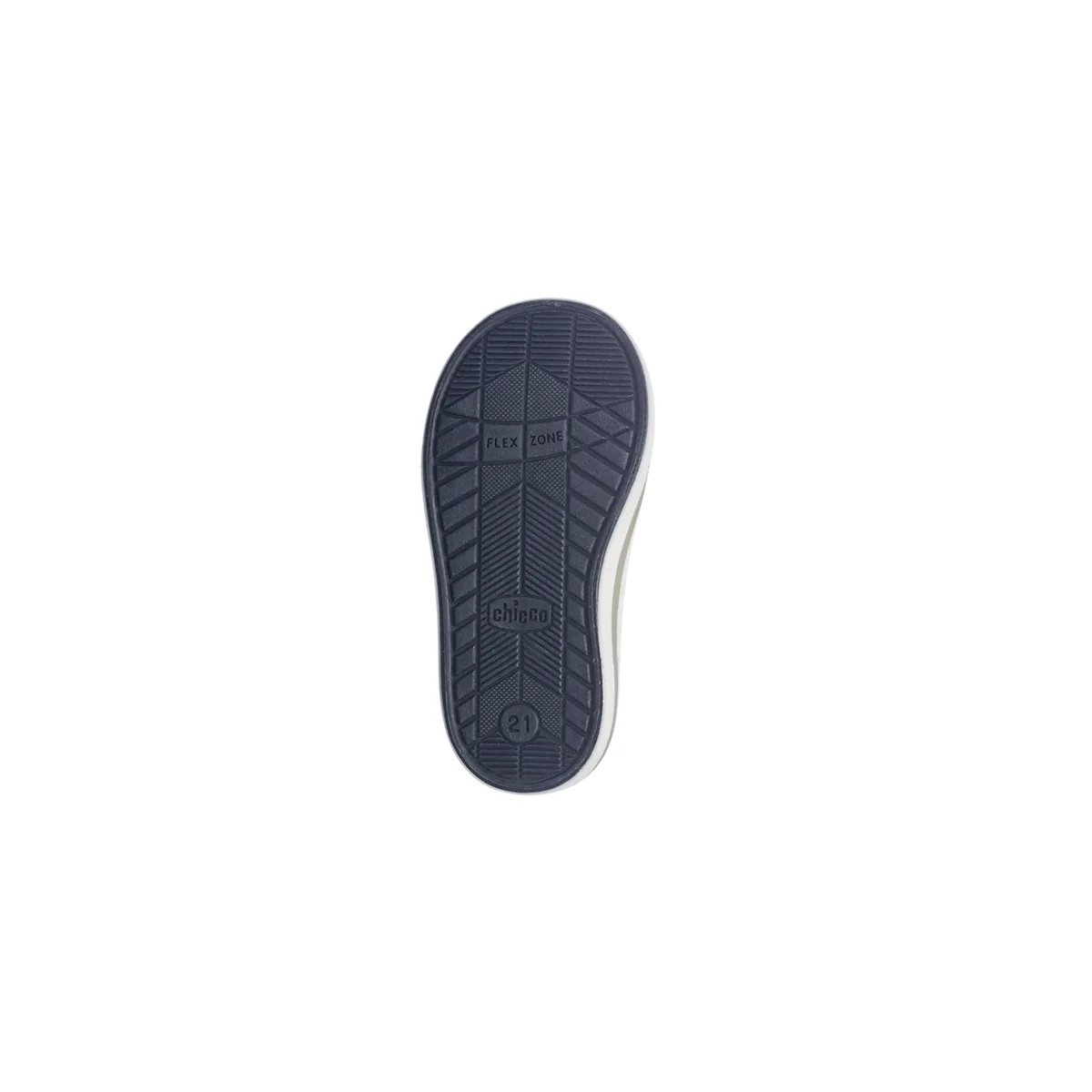 Stivaletti primi passi blu Chicco Feod - Image 4