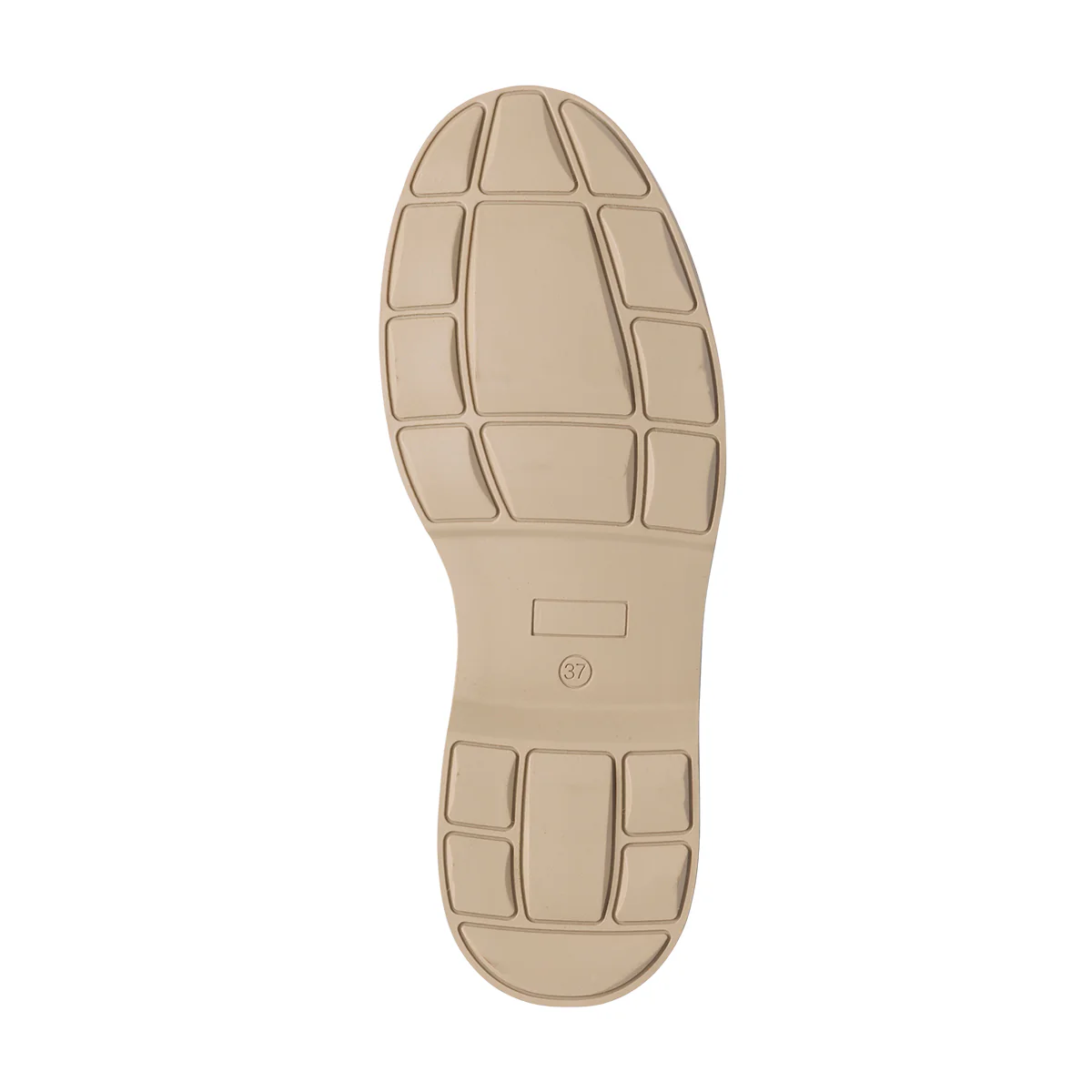 Stivaletti taupe traforati da donna Lora Ferres - Image 4
