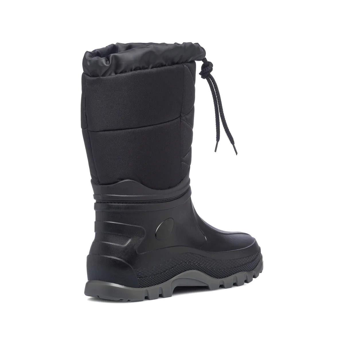 Stivali da neve neri G&G - Image 3