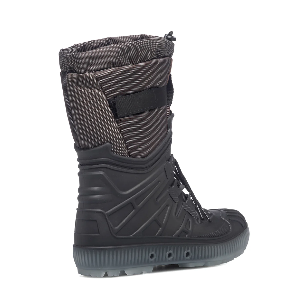 Stivali da neve neri G&G - Image 3