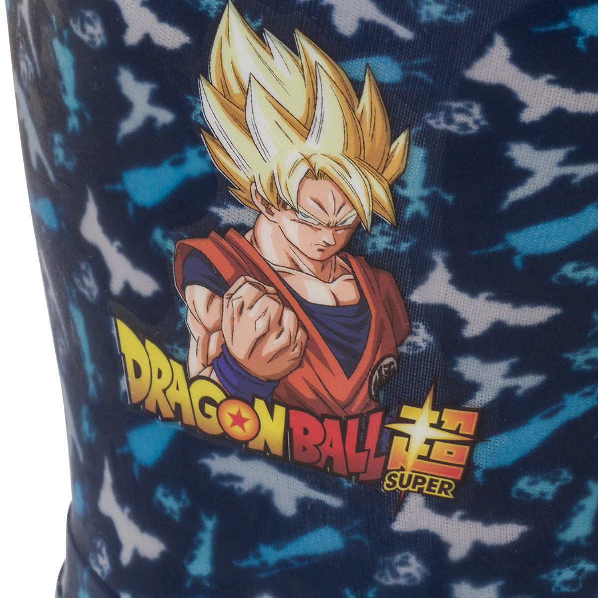 Stivali di gomma blu e arancioni con stampa Dragon Ball - Image 6
