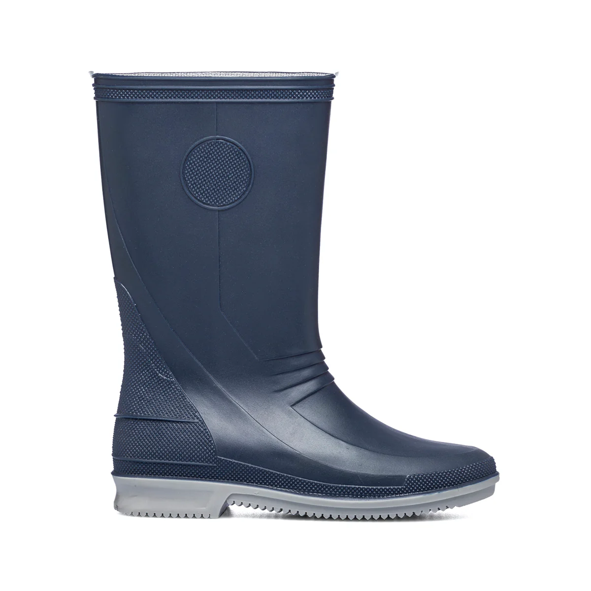 Stivali di gomma blu G&G