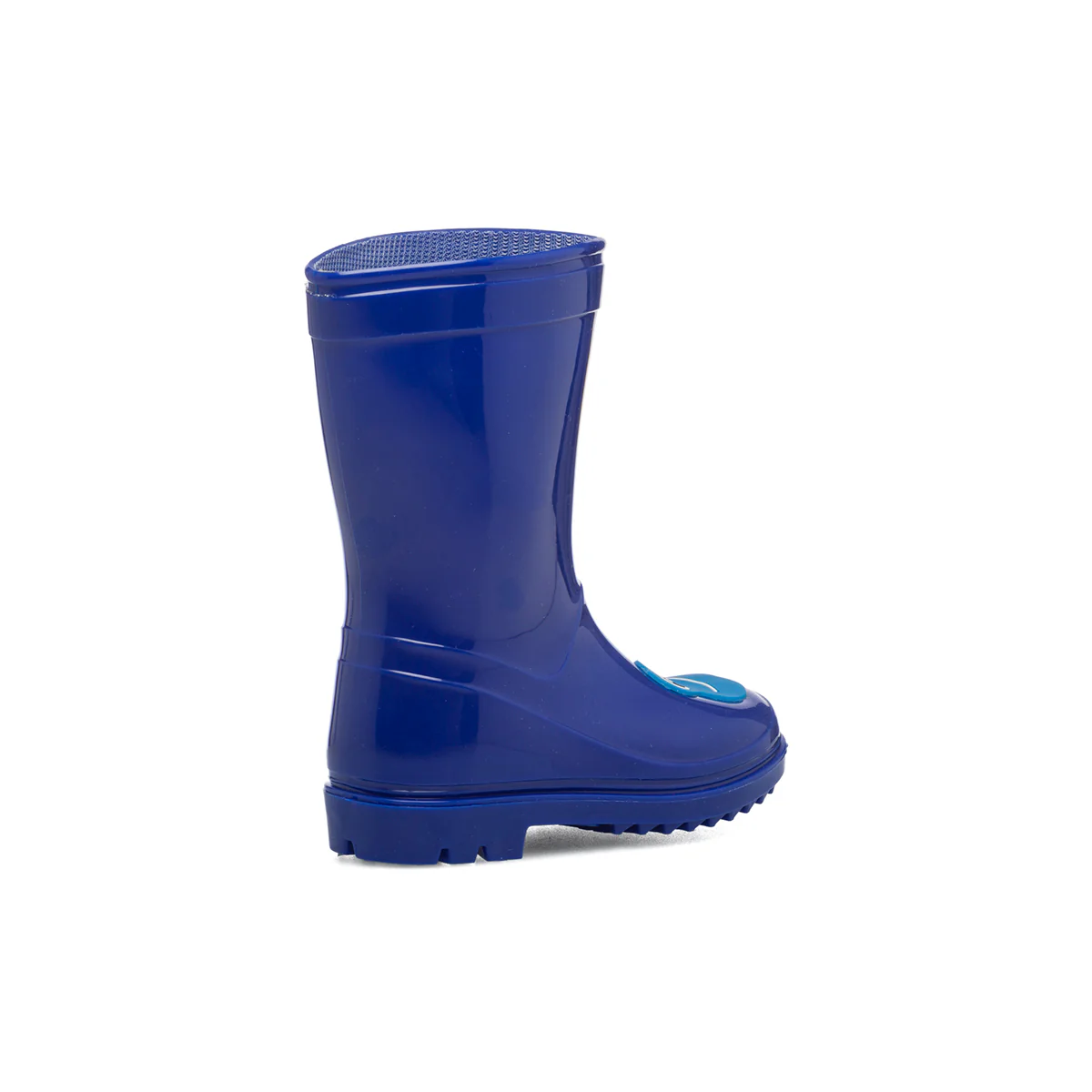 Stivali di gomma da bambino blu Chicco Weis - Image 3