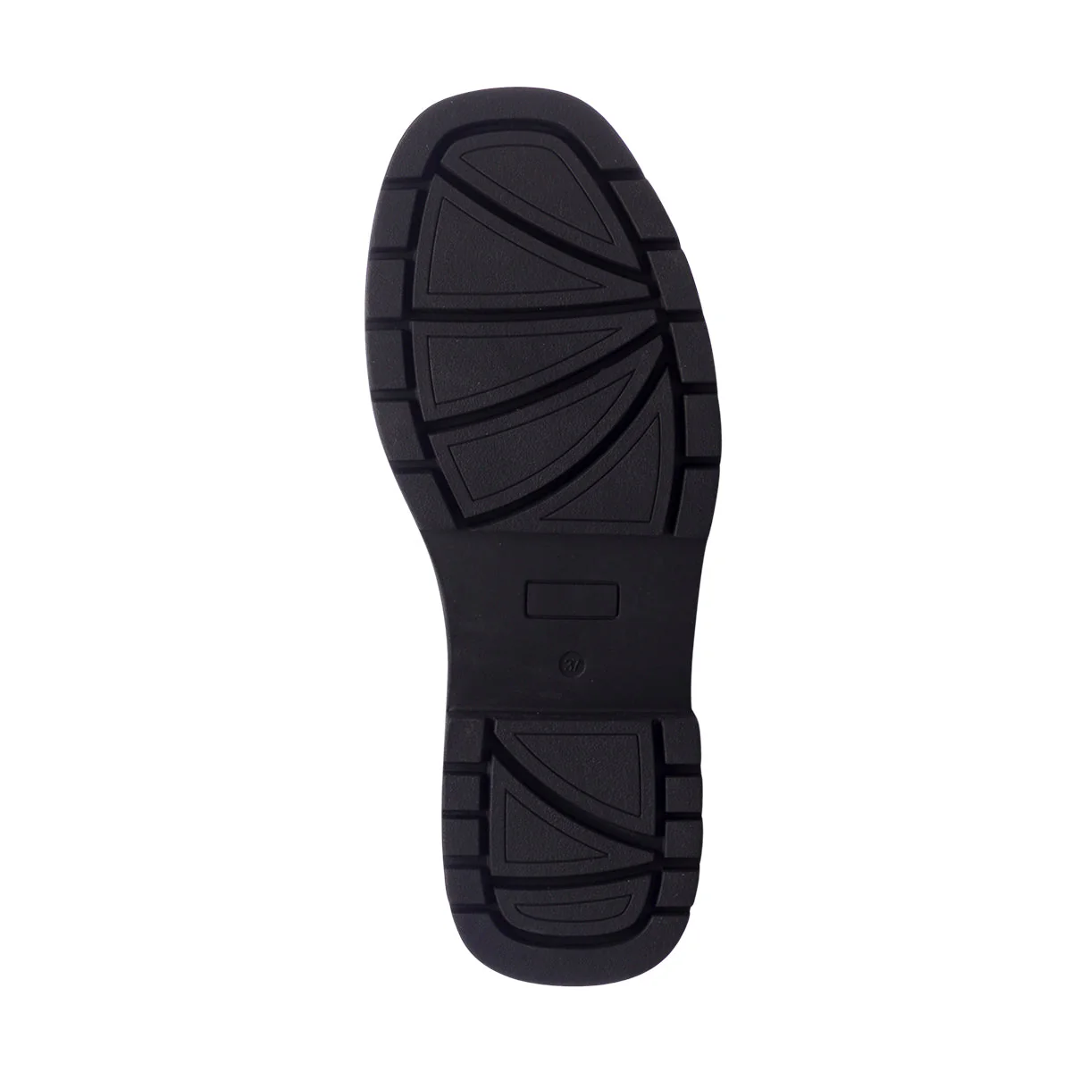Stivali neri da donna con catena Swish Jeans - Image 6