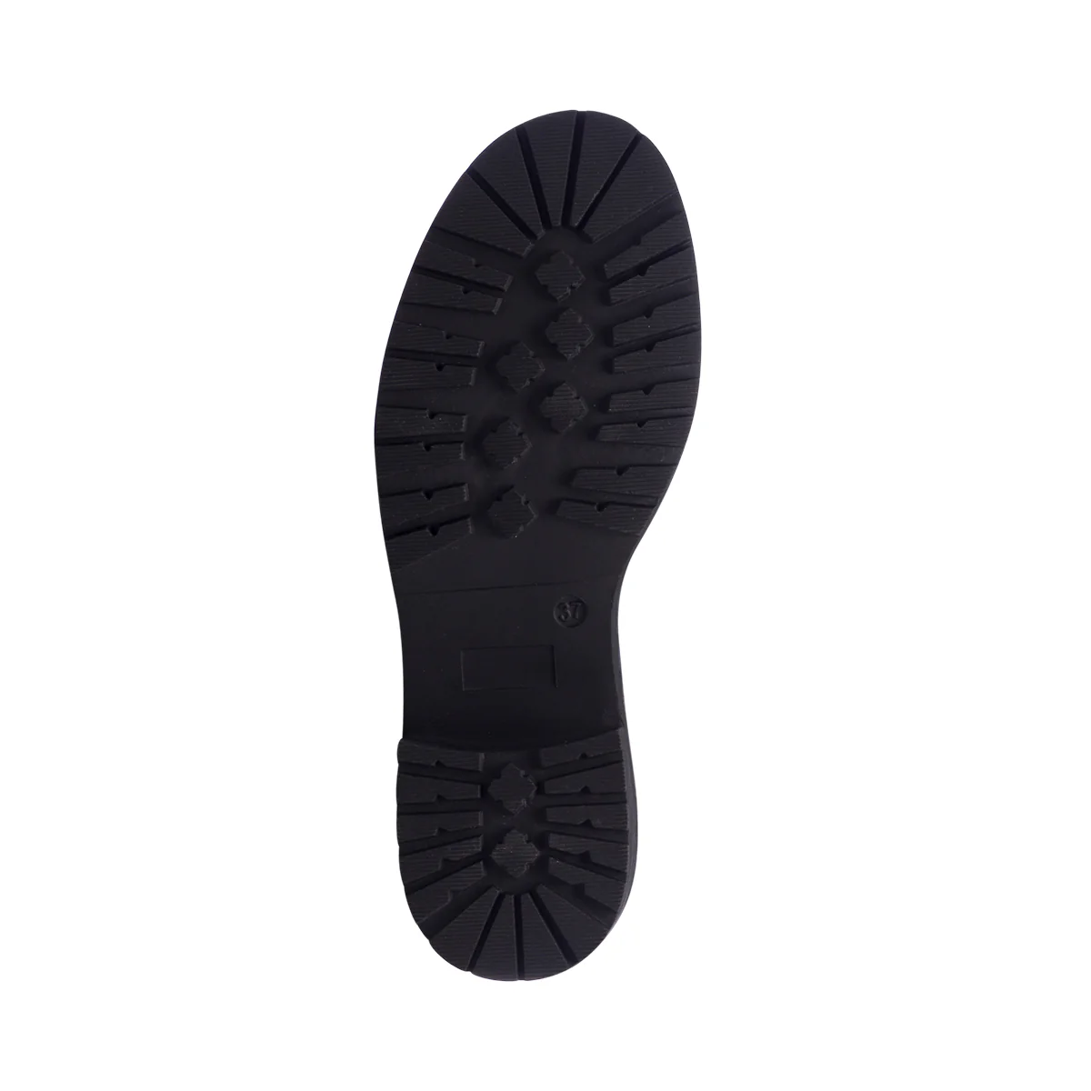 Stivali neri da donna con tacco 4 cm Lora Ferres - Image 11