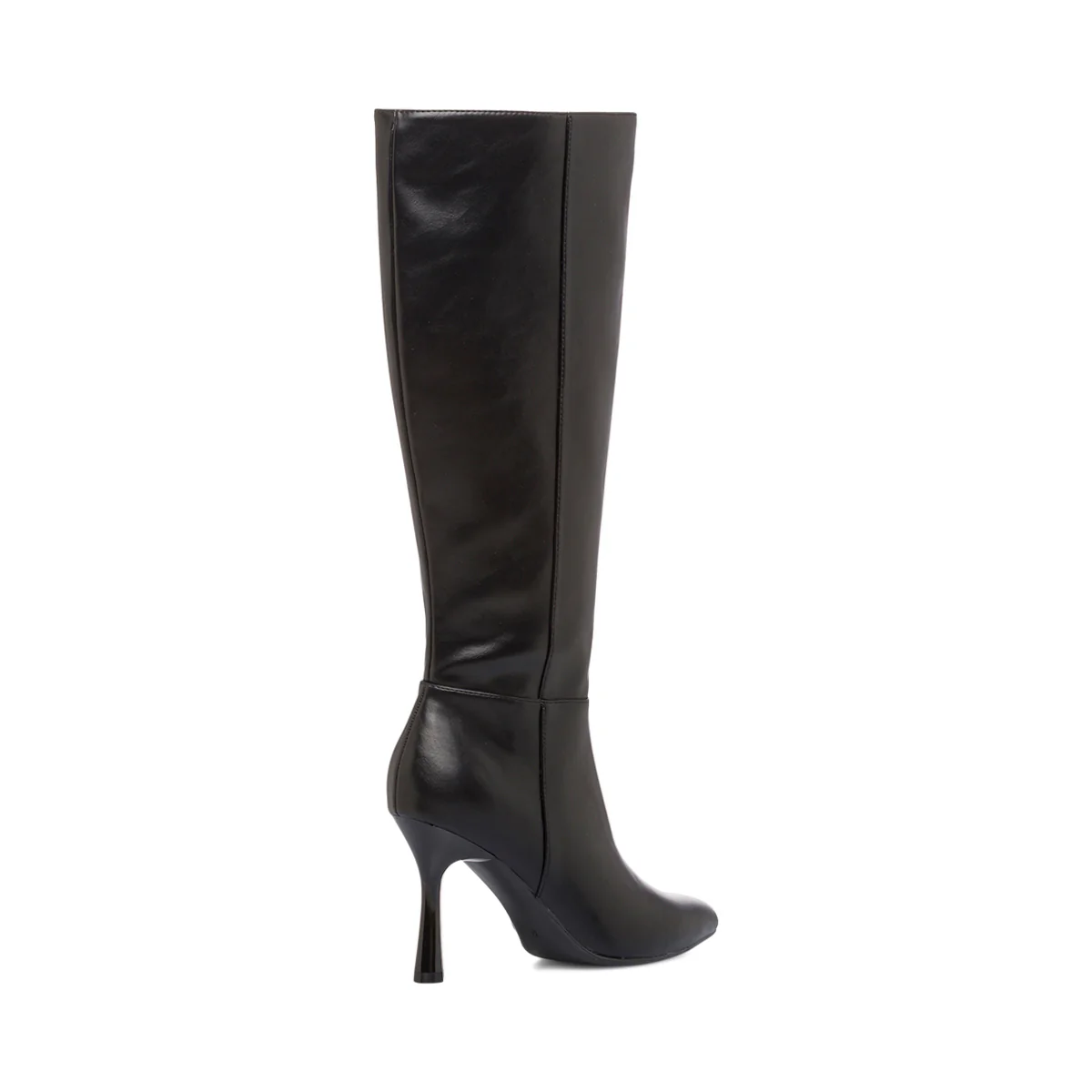 Stivali neri da Donna con tacco a stiletto 10 cm Lora Ferres - Image 6