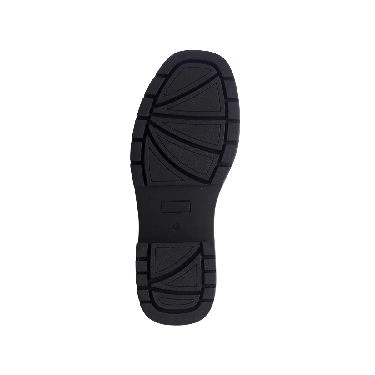 Stivali neri da donna elasticizzati con strass Swish Jeans - Image 5