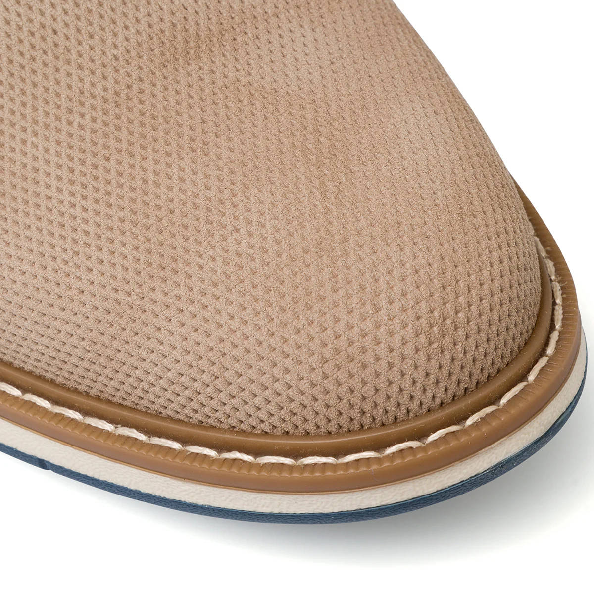 Stringate casual beige da uomo Riflessi Urbani - Image 5