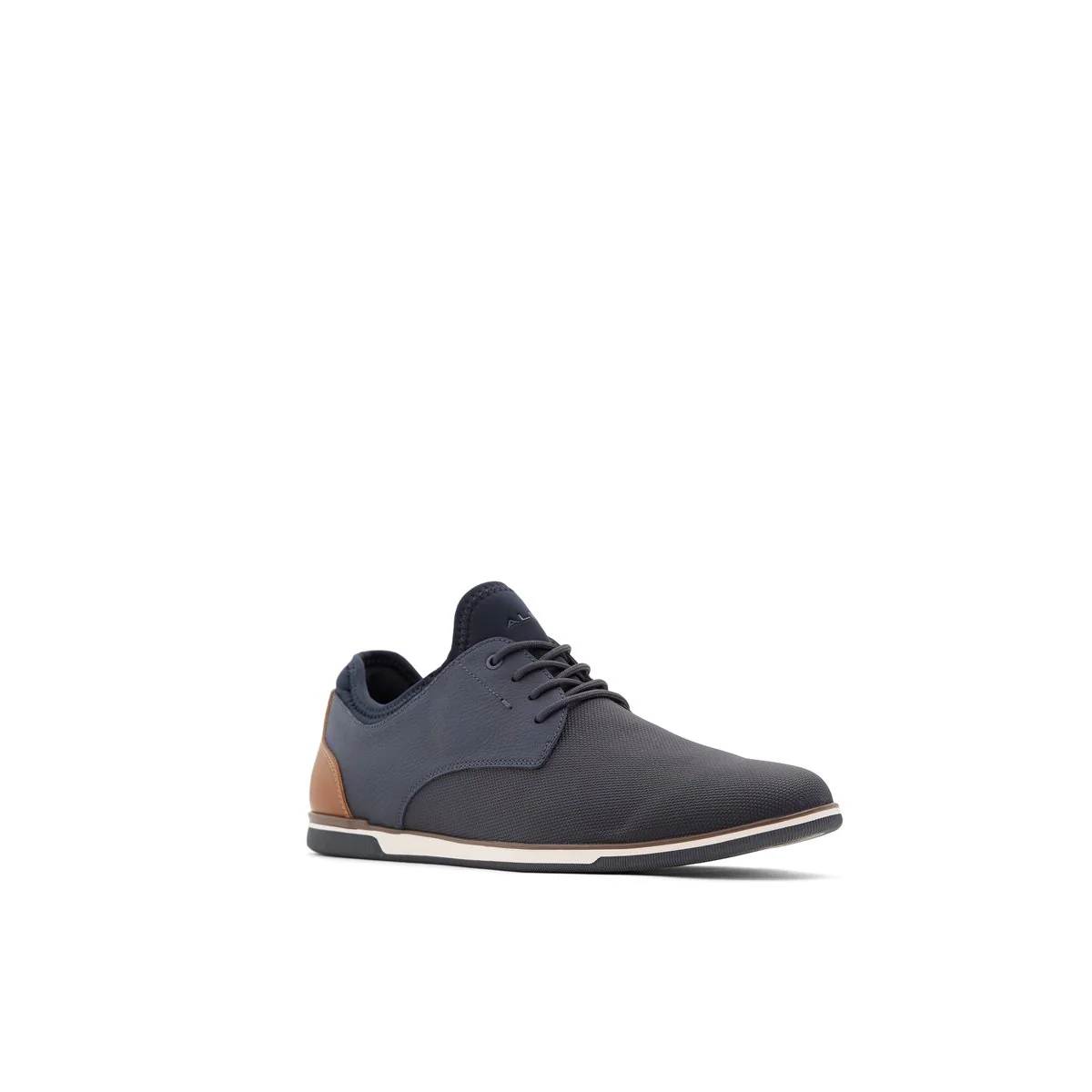 Stringate casual blu navy ALDO Reid - Image 2