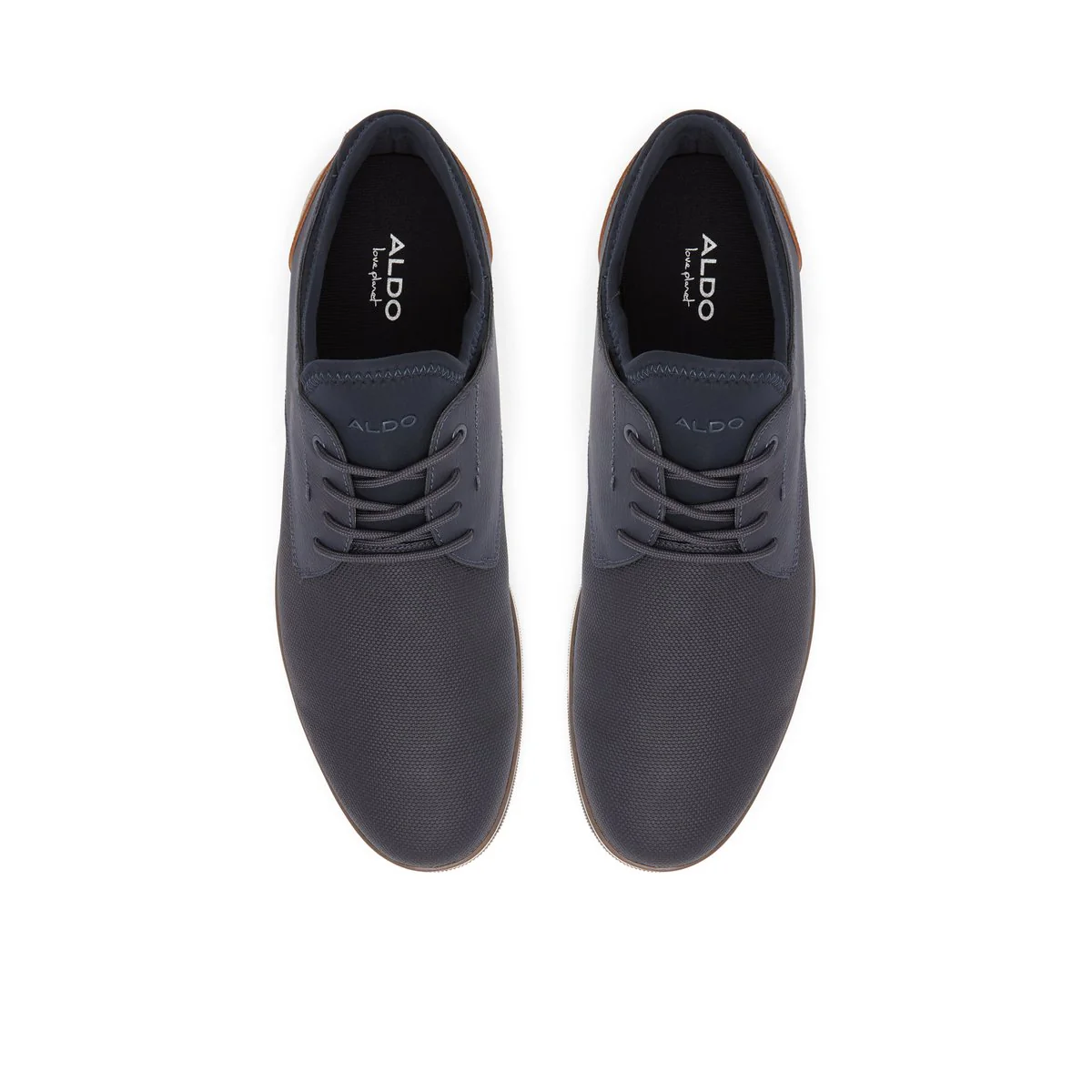 Stringate casual blu navy ALDO Reid - Image 5