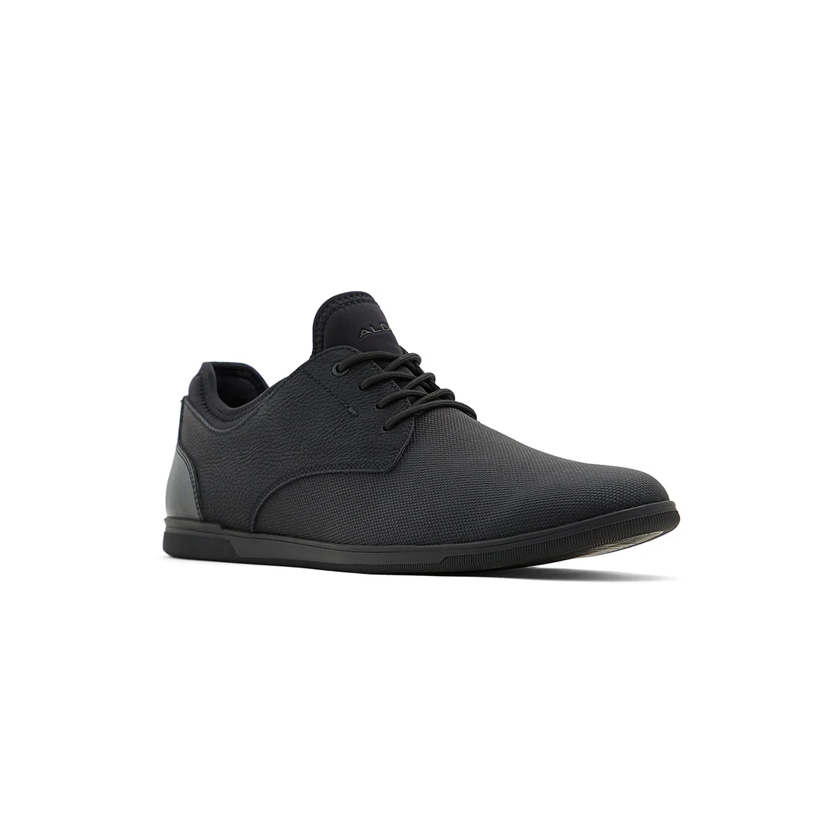 Stringate casual nere ALDO Reid - Image 2