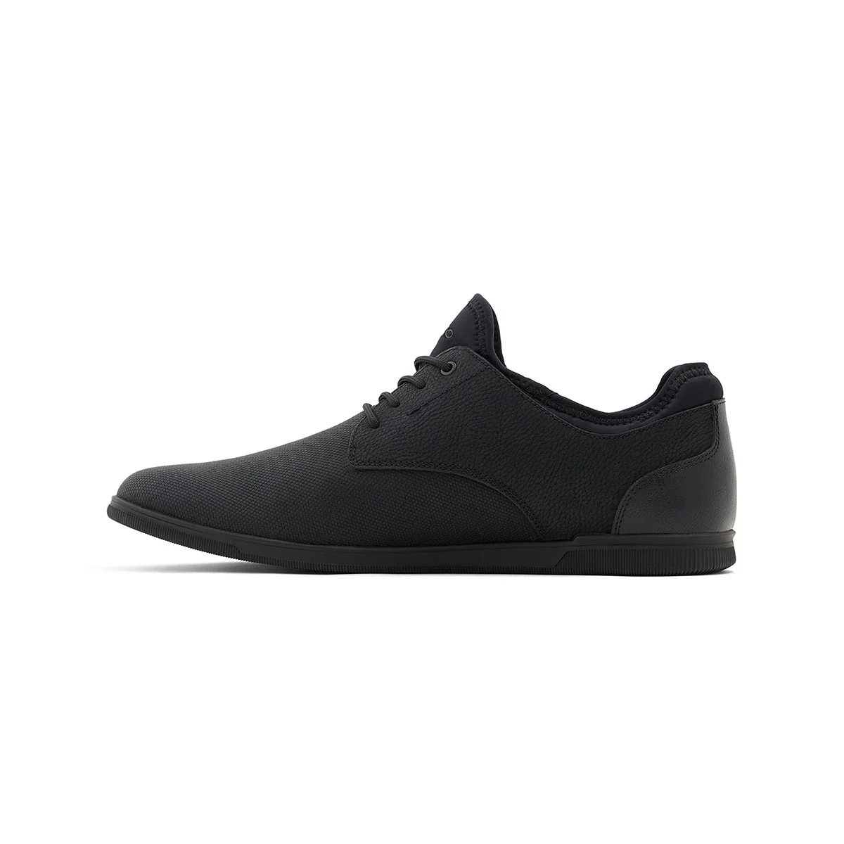 Stringate casual nere ALDO Reid - Image 3