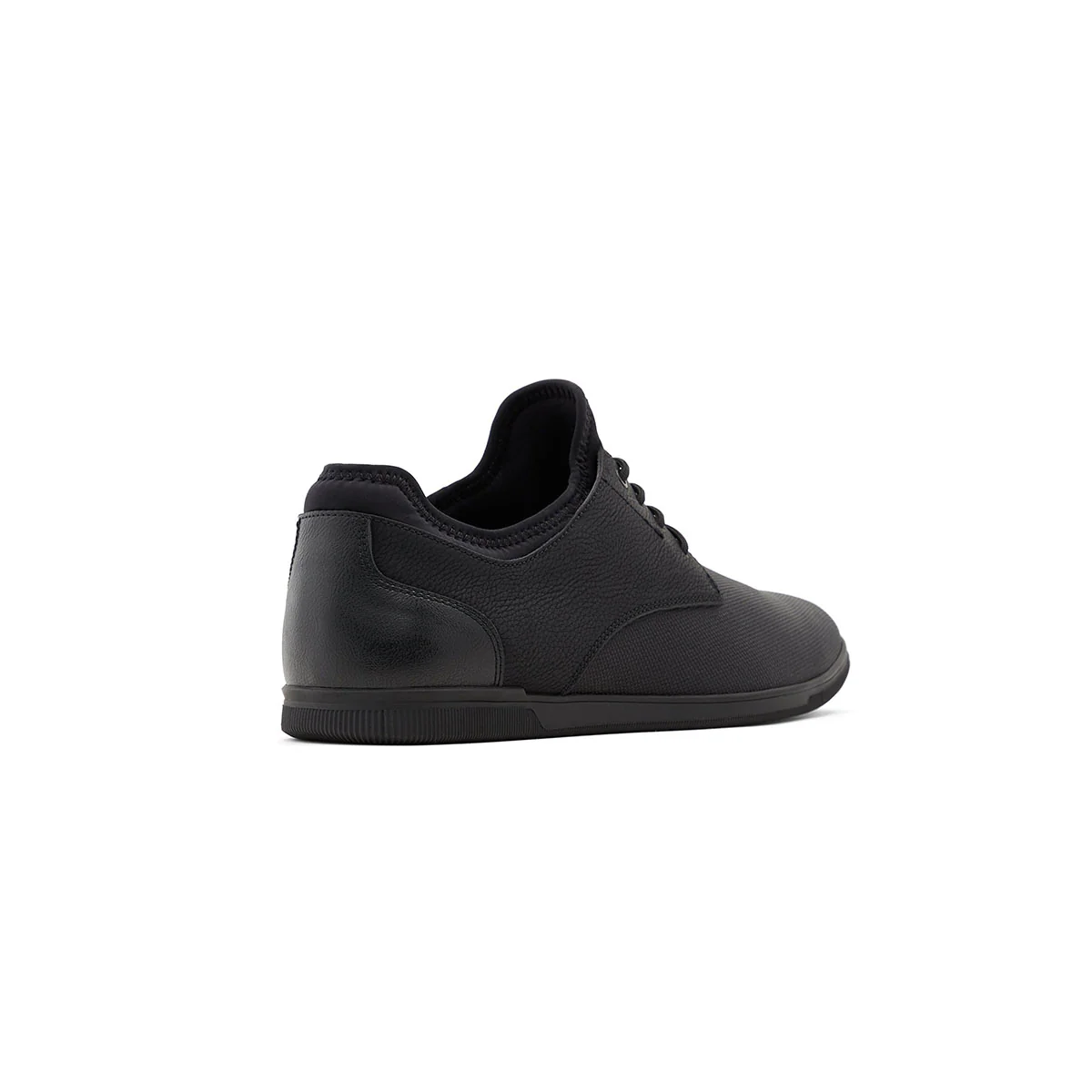 Stringate casual nere ALDO Reid - Image 4