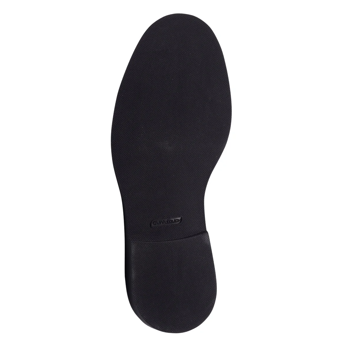 Stringate casual nere in pelle da uomo Romeo Gigli - Image 4