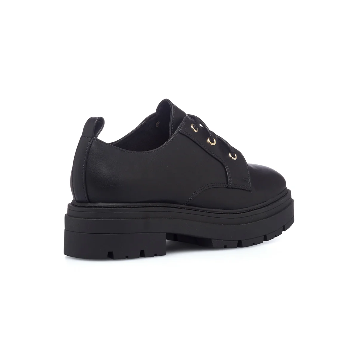 Stringate nere da donna con suola chunky Call It Spring Kyliee - Image 3