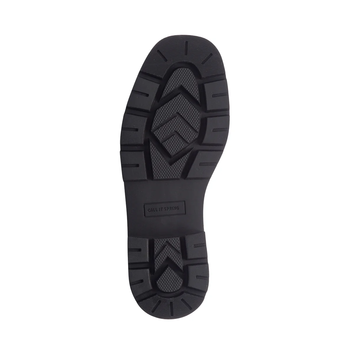 Stringate nere da donna con suola chunky Call It Spring Kyliee - Image 4