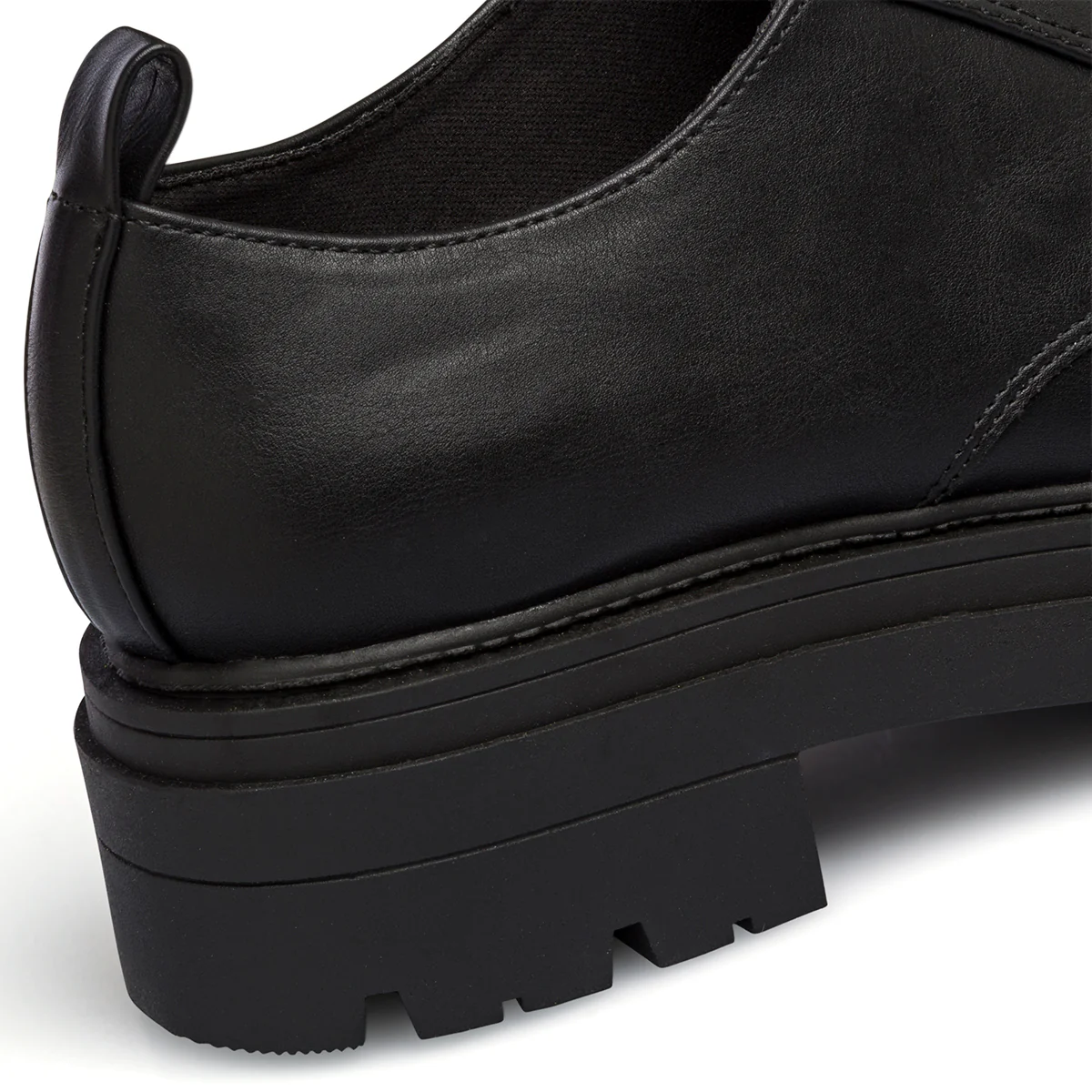 Stringate nere da donna con suola chunky Call It Spring Kyliee - Image 7