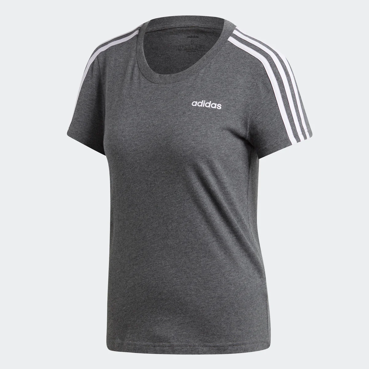 T-shirt adidas Essentials 3-Stripes - Image 7