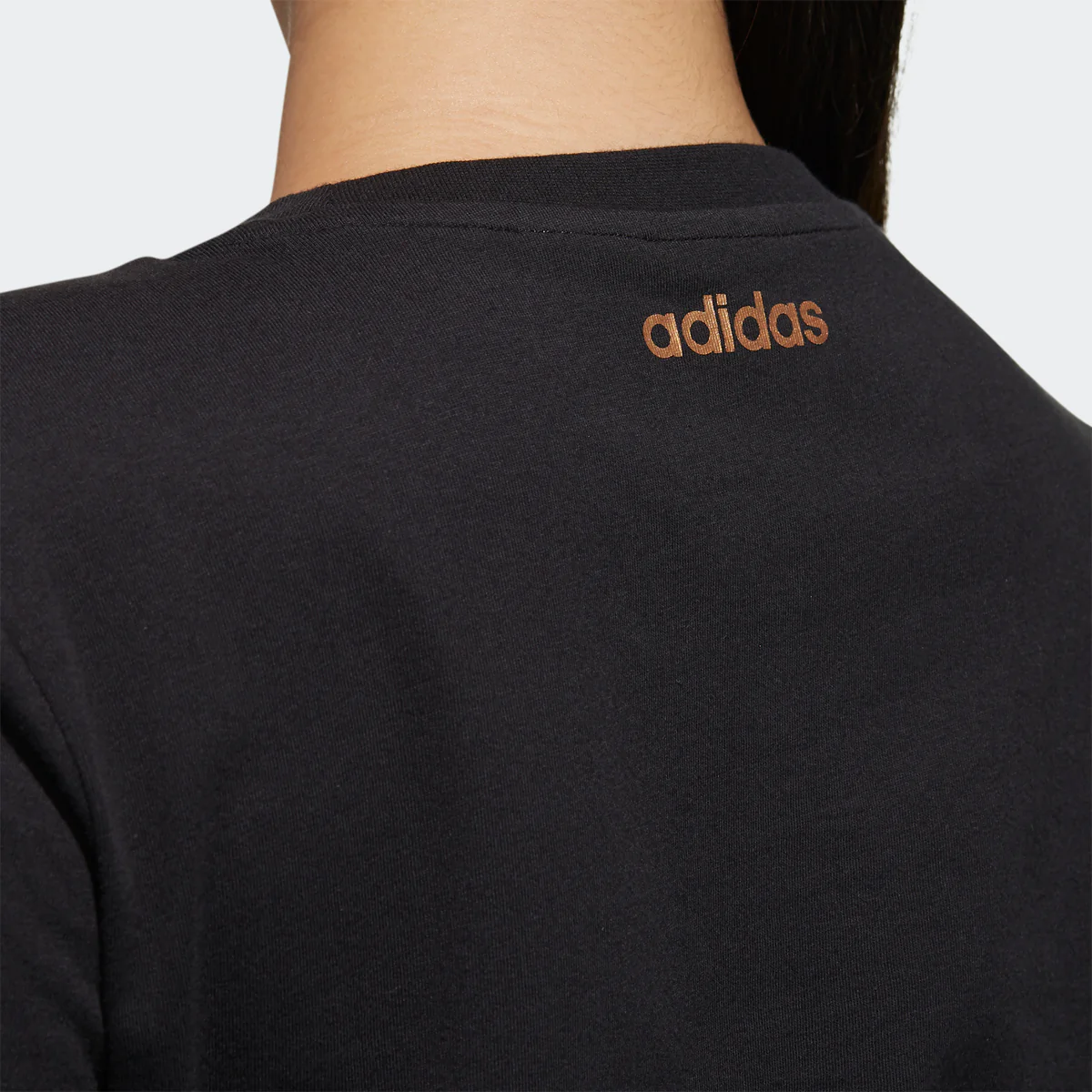 T-shirt adidas Essentials Branded - Image 4