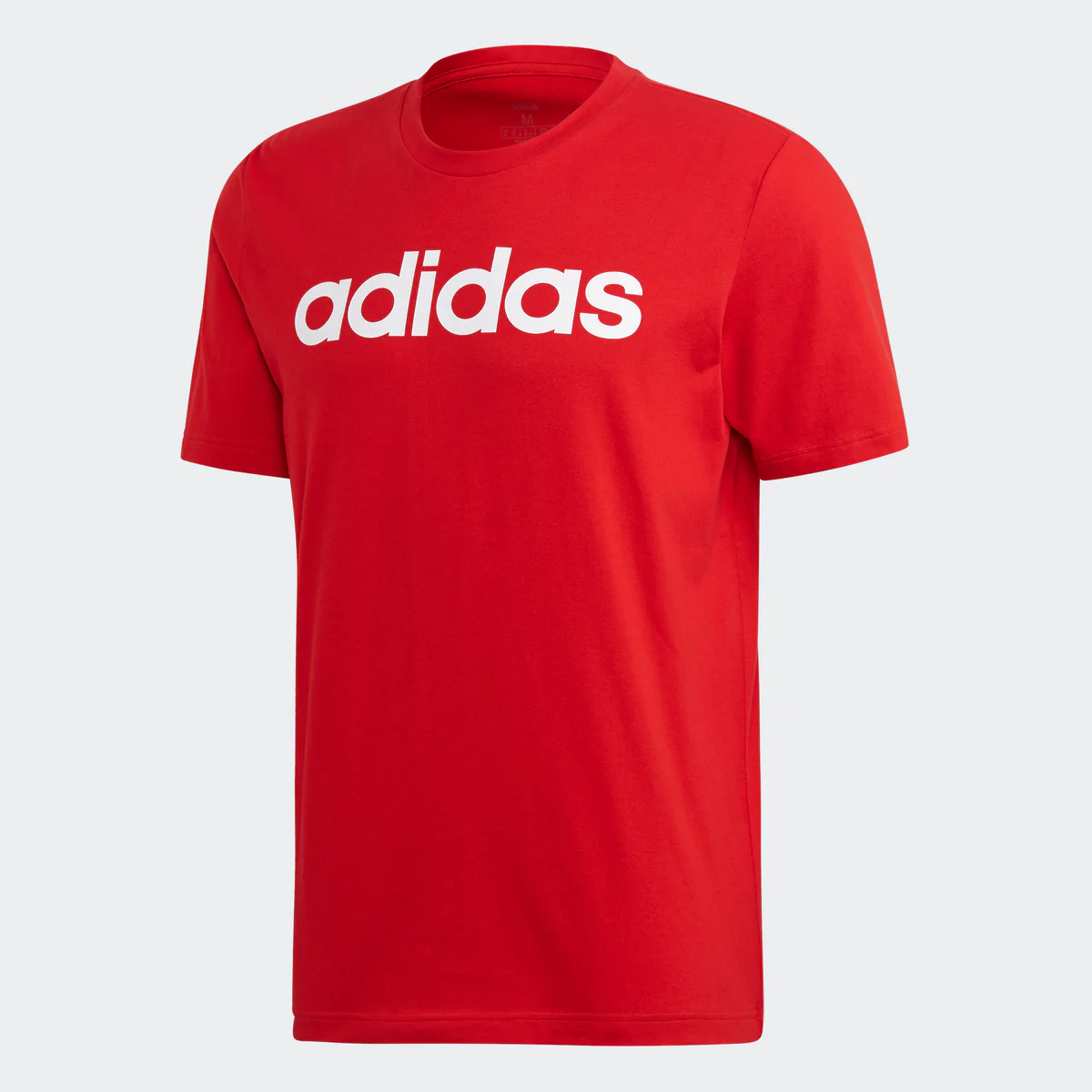 T-shirt adidas Essentials Linear Logo - Image 6