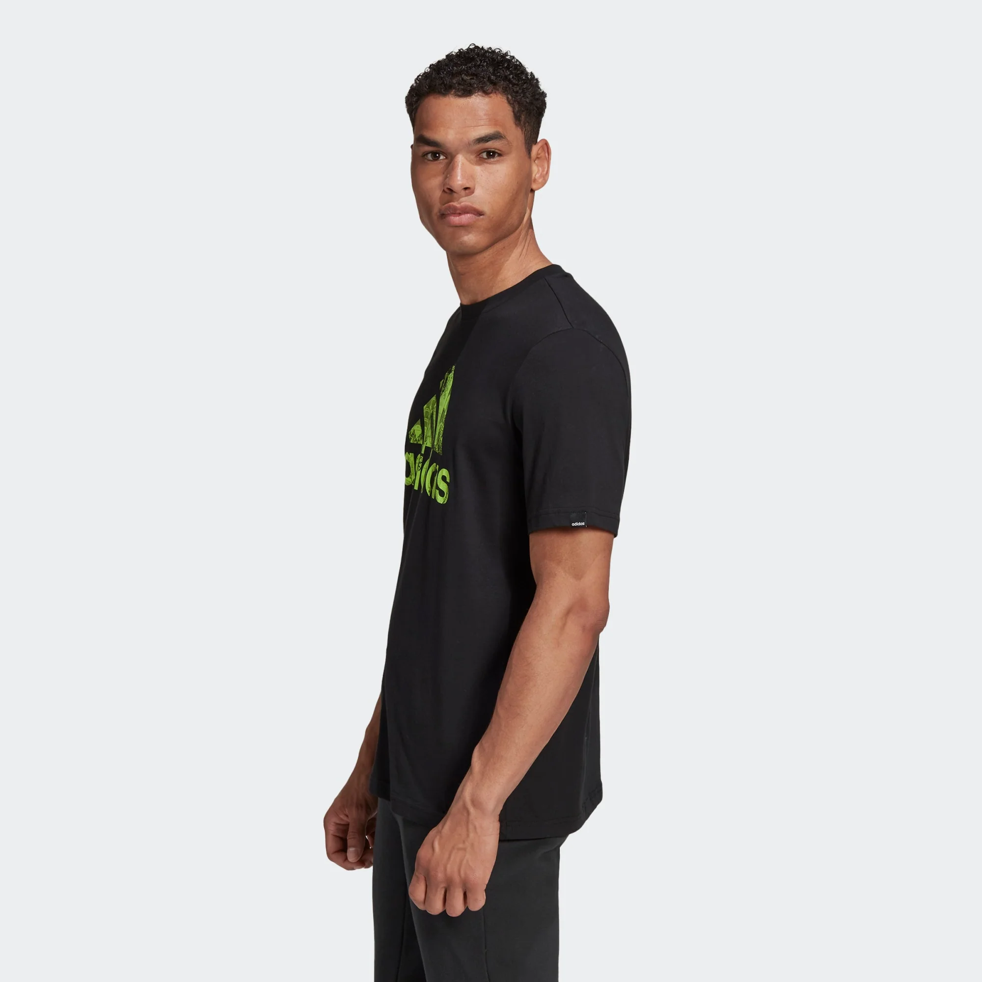 T-shirt adidas Photo Logo - Image 2