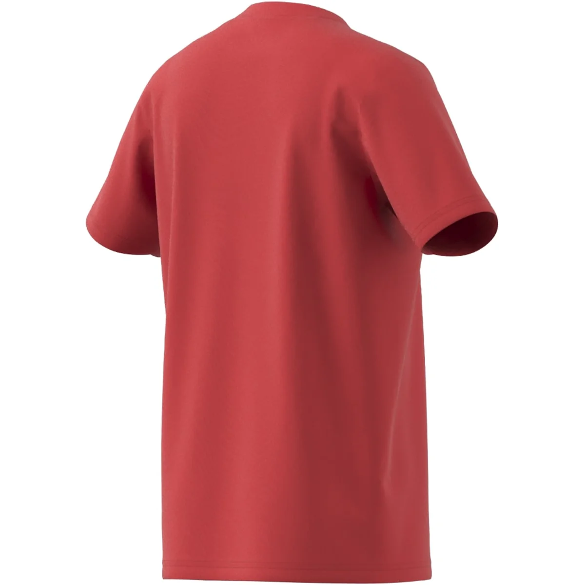 T-shirt bambino arancione Training Graphic Junior adidas - Image 12