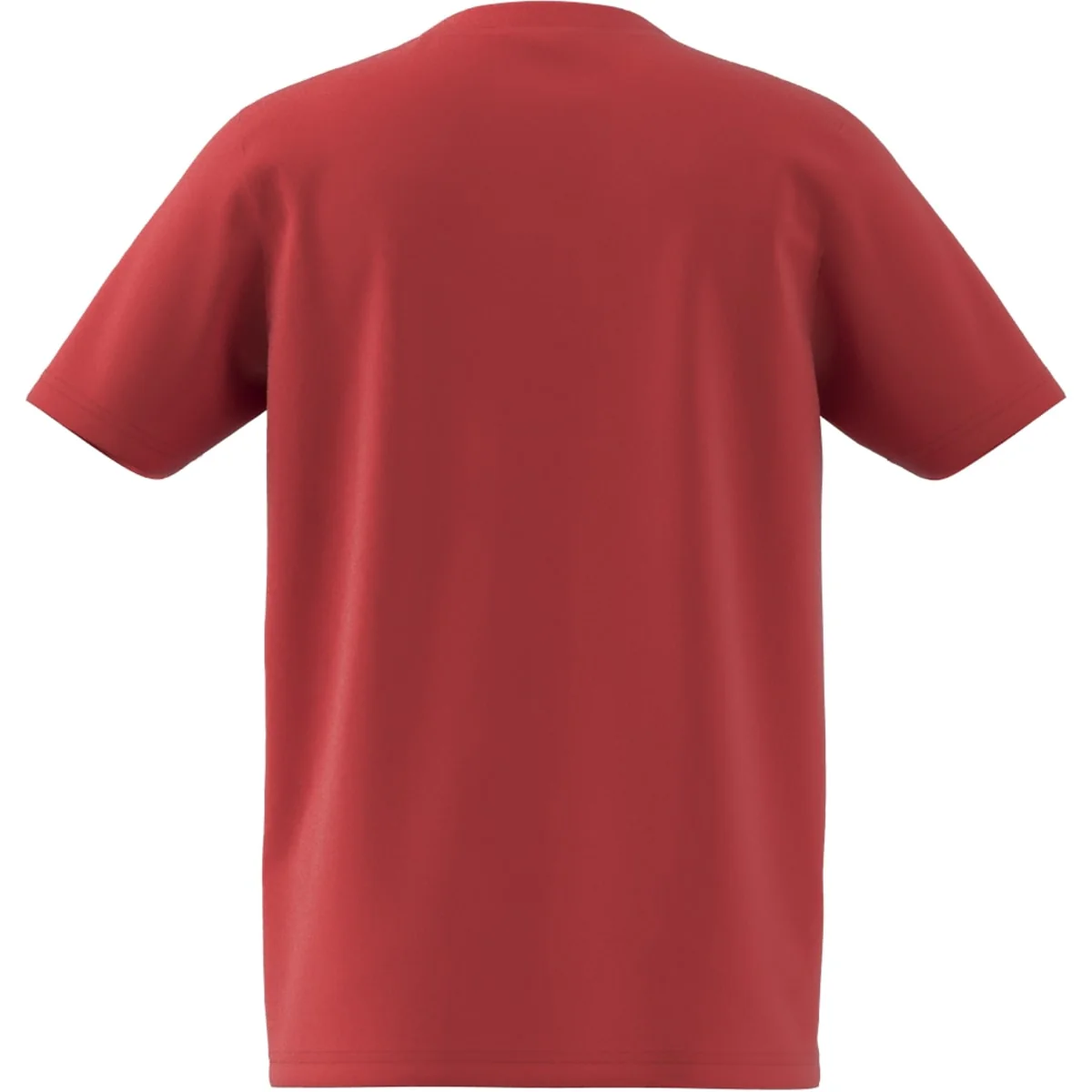 T-shirt bambino arancione Training Graphic Junior adidas - Image 13