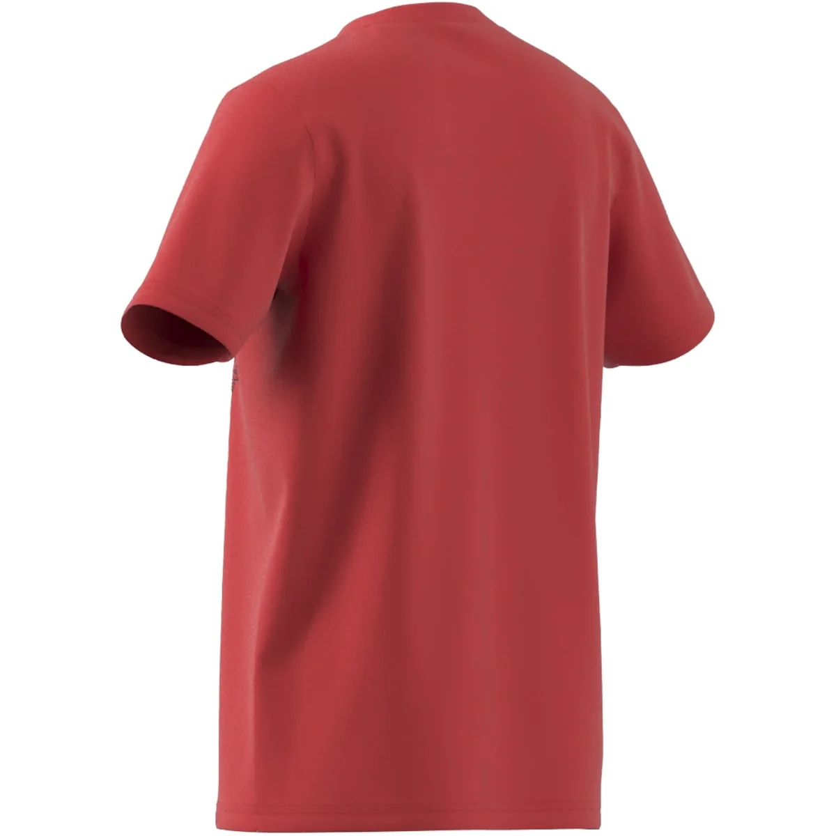 T-shirt bambino arancione Training Graphic Junior adidas - Image 14