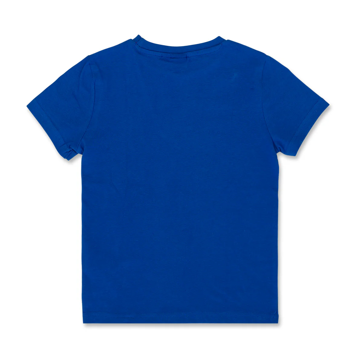 T-shirt blu da bambino con space shuttle Nasa - Image 3