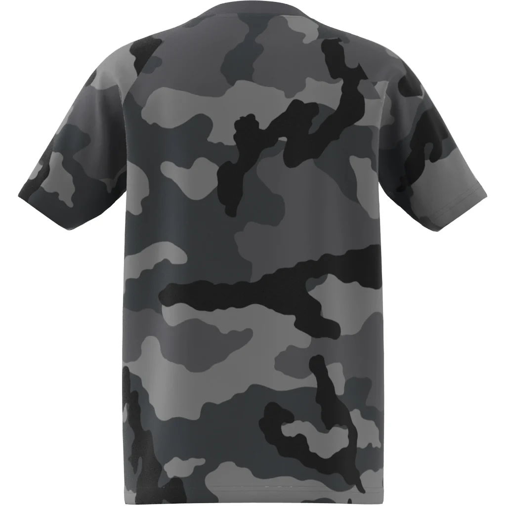 T-shirt da bambini Essentials Allover Printed adidas - Image 4