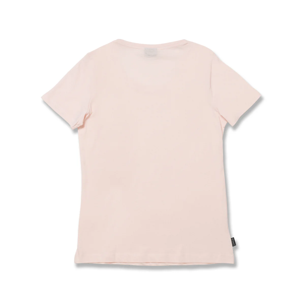 T-shirt rosa da donna con logo Freddy - Image 2