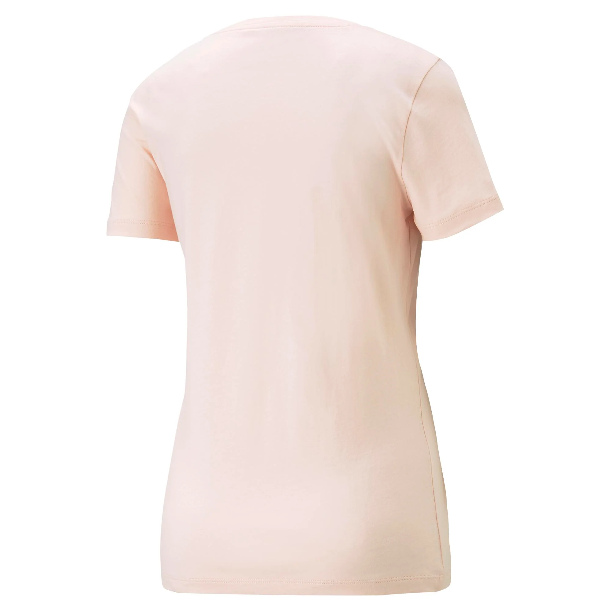 T-shirt rosa da donna Puma Essentials+ Animal - Image 7